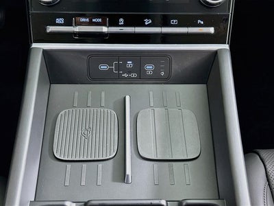 2027 Hyundai Santa Fe SEL FWD