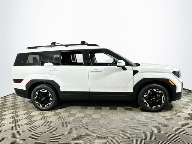 2027 Hyundai Santa Fe SEL FWD