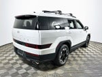 2027 Hyundai Santa Fe SEL FWD