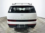 2027 Hyundai Santa Fe SEL FWD
