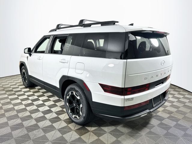 2027 Hyundai Santa Fe SEL FWD