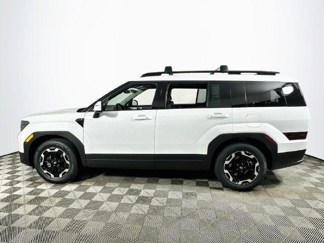 2027 Hyundai Santa Fe SEL FWD