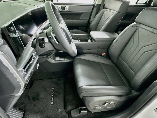 2027 Hyundai Santa Fe SEL FWD