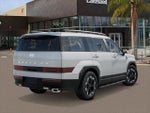 2027 Hyundai Santa Fe SEL FWD