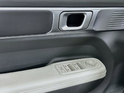 2027 Hyundai Santa Fe SEL FWD