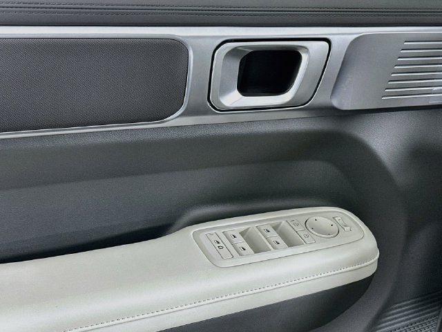 2027 Hyundai Santa Fe SEL FWD