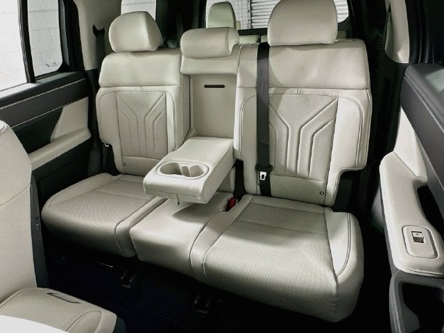2027 Hyundai Santa Fe SEL FWD