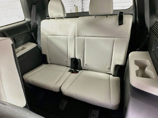 2027 Hyundai Santa Fe SEL FWD
