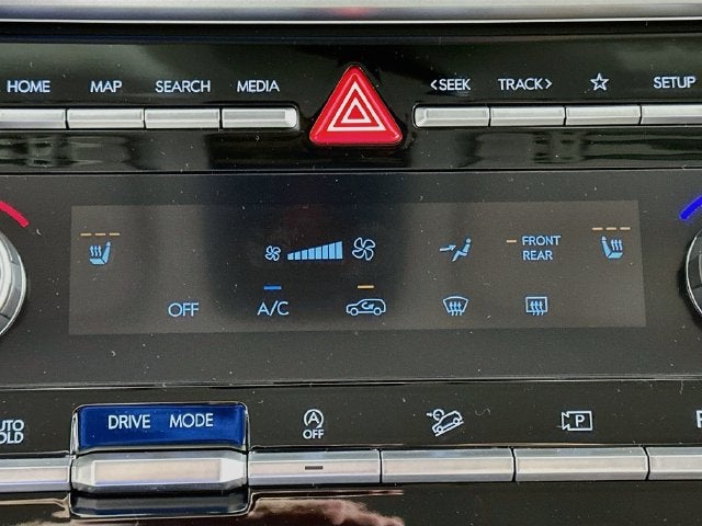 2027 Hyundai Santa Fe SEL FWD