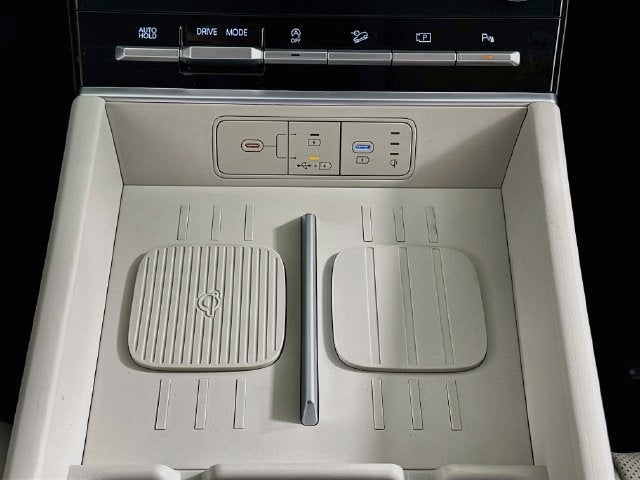 2027 Hyundai Santa Fe SEL FWD