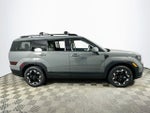2027 Hyundai Santa Fe SEL FWD