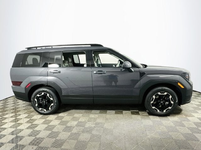 2027 Hyundai Santa Fe SEL FWD