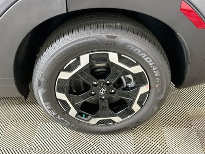 2027 Hyundai Santa Fe SEL FWD