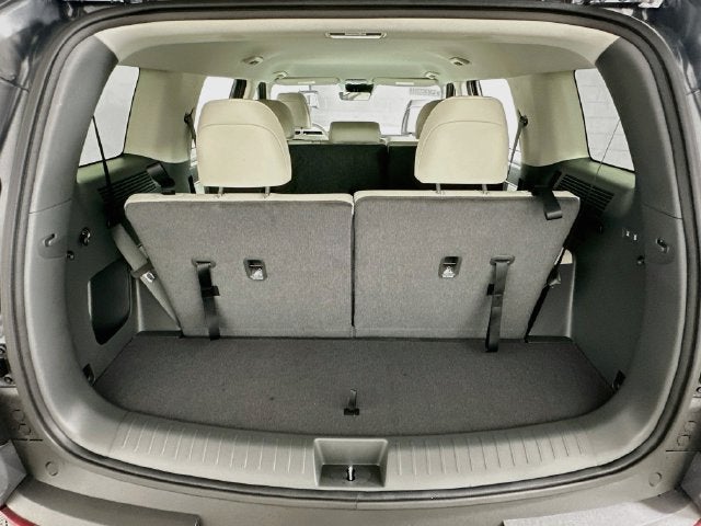 2027 Hyundai Santa Fe SEL FWD