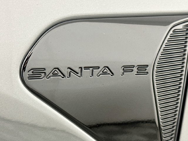 2027 Hyundai Santa Fe SEL FWD
