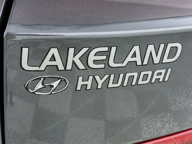 2027 Hyundai Santa Fe SEL FWD