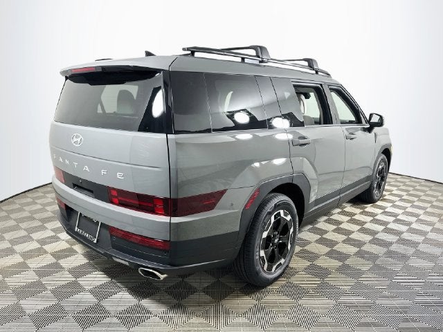 2027 Hyundai Santa Fe SEL FWD