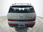 2027 Hyundai Santa Fe SEL FWD
