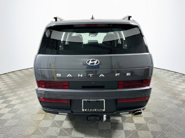 2027 Hyundai Santa Fe SEL FWD