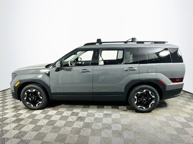 2027 Hyundai Santa Fe SEL FWD