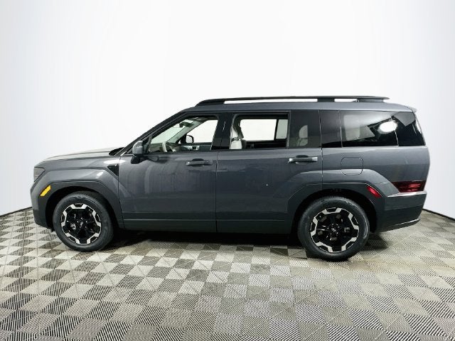 2027 Hyundai Santa Fe SEL FWD