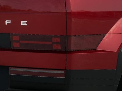 2027 Hyundai Santa Fe SEL FWD
