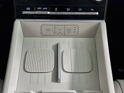 2027 Hyundai Santa Fe SEL FWD