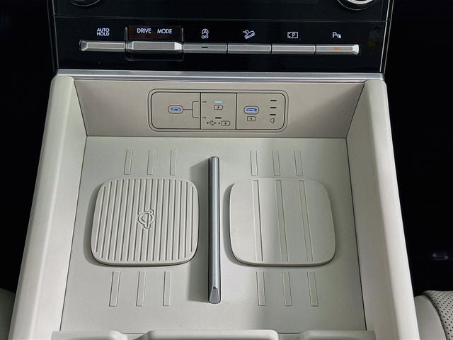 2027 Hyundai Santa Fe SEL FWD