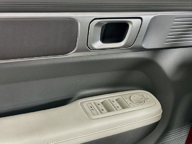 2027 Hyundai Santa Fe SEL FWD
