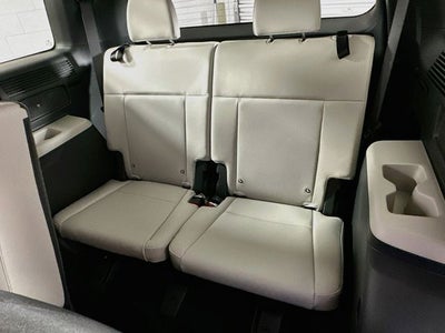 2027 Hyundai Santa Fe SEL FWD