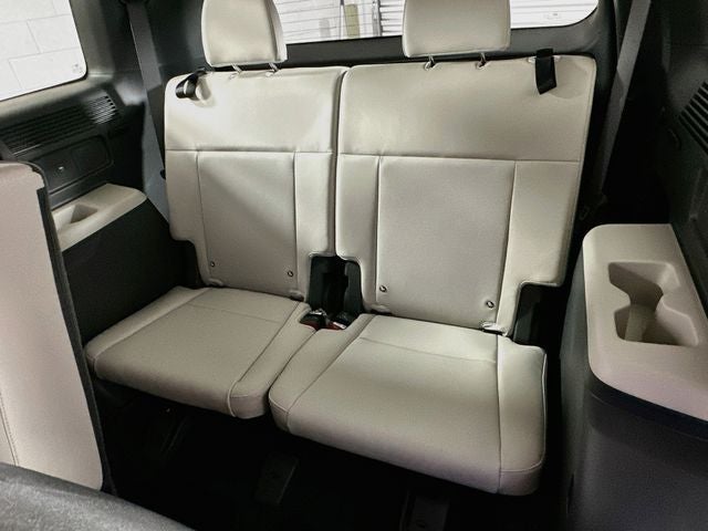 2027 Hyundai Santa Fe SEL FWD