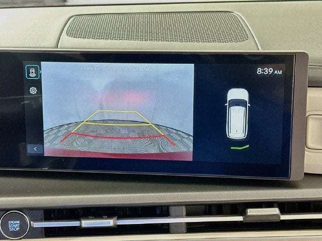 2027 Hyundai Santa Fe SEL FWD