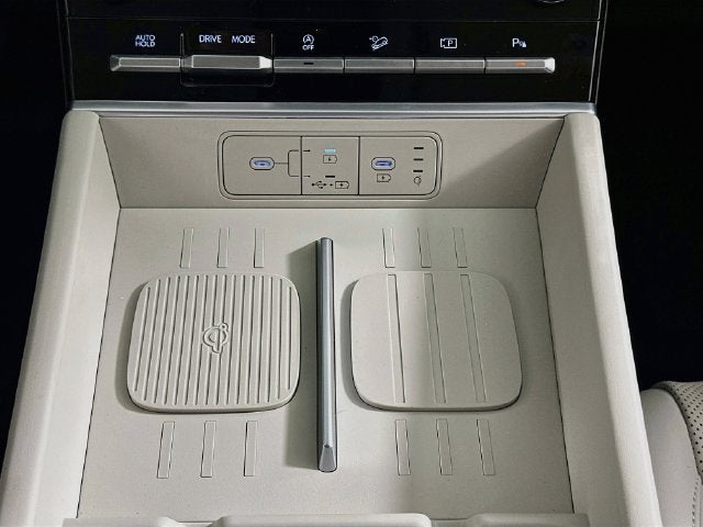 2027 Hyundai Santa Fe SEL FWD