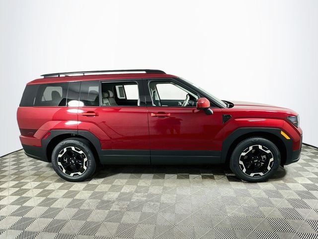 2027 Hyundai Santa Fe SEL FWD