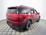 2027 Hyundai Santa Fe SEL FWD