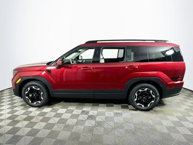 2027 Hyundai Santa Fe SEL FWD