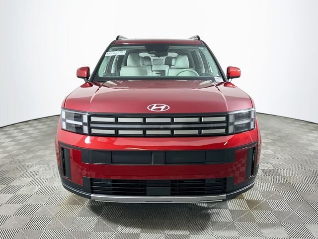 2027 Hyundai Santa Fe SEL FWD