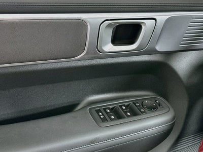 2027 Hyundai Santa Fe SEL FWD