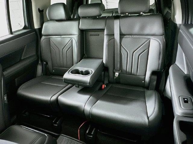 2027 Hyundai Santa Fe SEL FWD