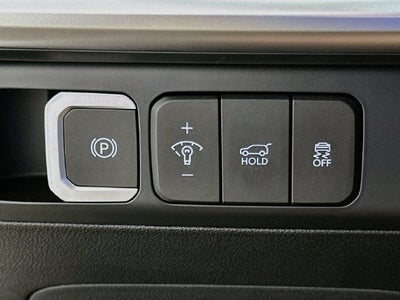 2027 Hyundai Santa Fe SEL FWD