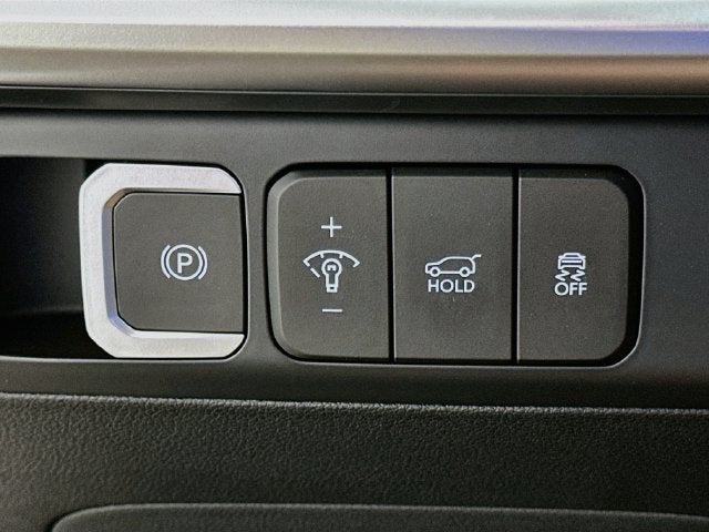 2027 Hyundai Santa Fe SEL FWD