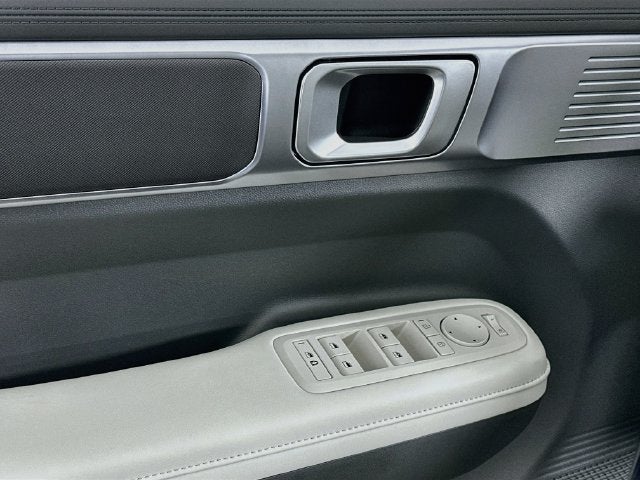 2027 Hyundai Santa Fe SEL FWD