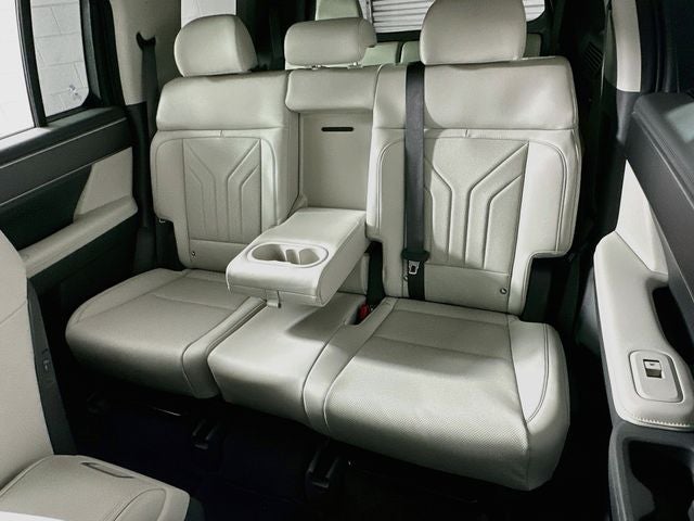 2027 Hyundai Santa Fe SEL FWD