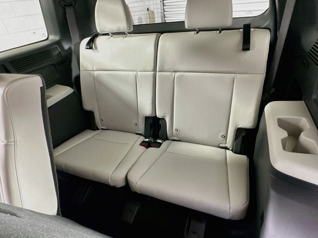 2027 Hyundai Santa Fe SEL FWD