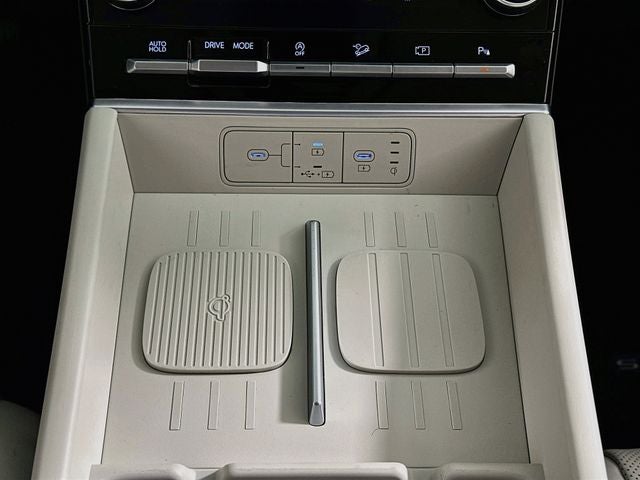 2027 Hyundai Santa Fe SEL FWD