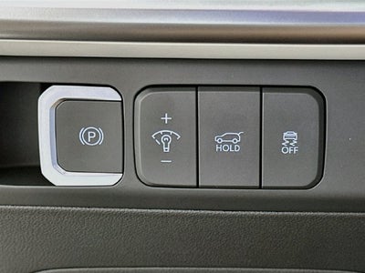 2027 Hyundai Santa Fe SEL FWD
