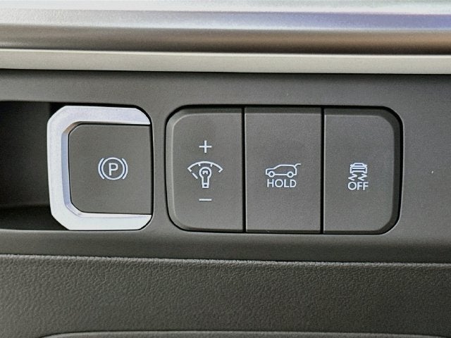 2027 Hyundai Santa Fe SEL FWD