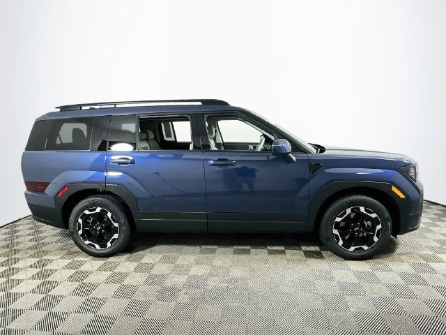 2027 Hyundai Santa Fe SEL FWD