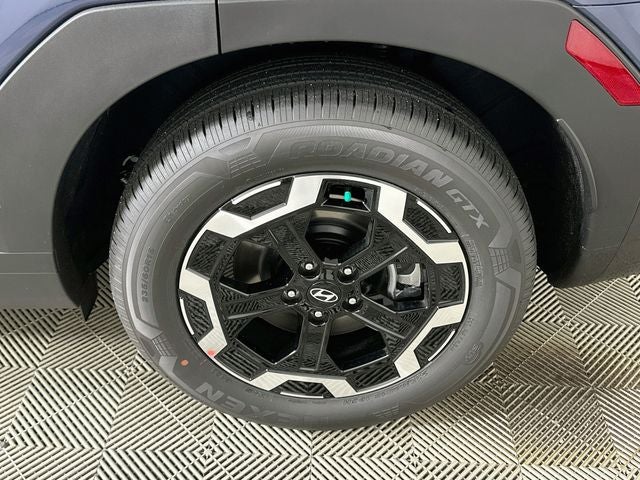 2027 Hyundai Santa Fe SEL FWD