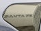 2027 Hyundai Santa Fe SEL FWD